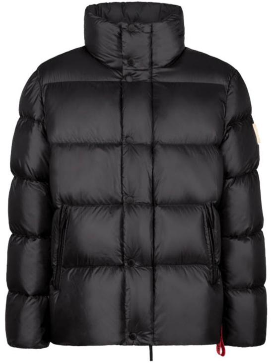 26FW 애프터라벨 자켓 CHAMONIXN051 Black