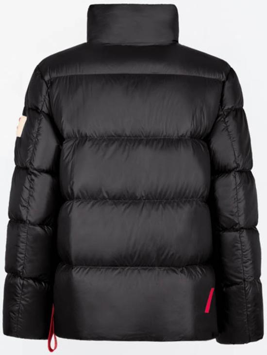 26FW 애프터라벨 자켓 CHAMONIXN051 Black - AFTER LABEL