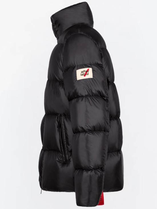 26FW 애프터라벨 자켓 CHAMONIXN051 Black - AFTER LABEL