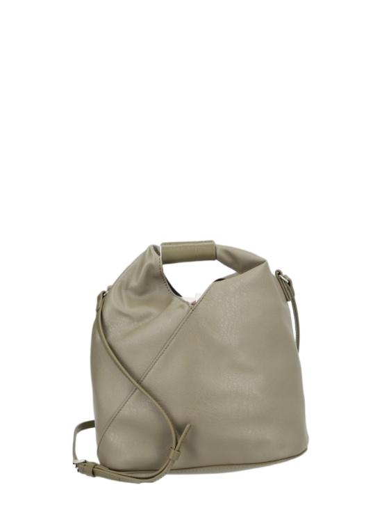 26FW MM6 메종마르지엘라 JAPANESE 재패니즈 크로스바디백 SB6WD0026 P8396T9014 Green