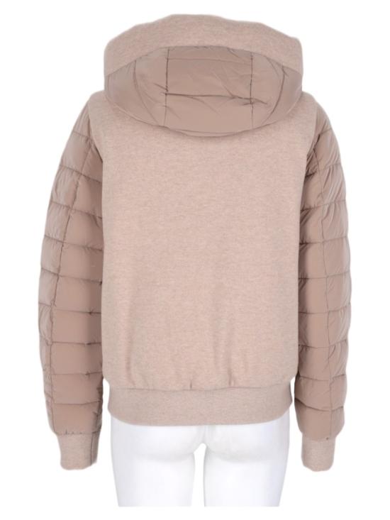 26FW 무레르 코트 MODGI101084 TEPAT97U0215 Neutrals - MOORER