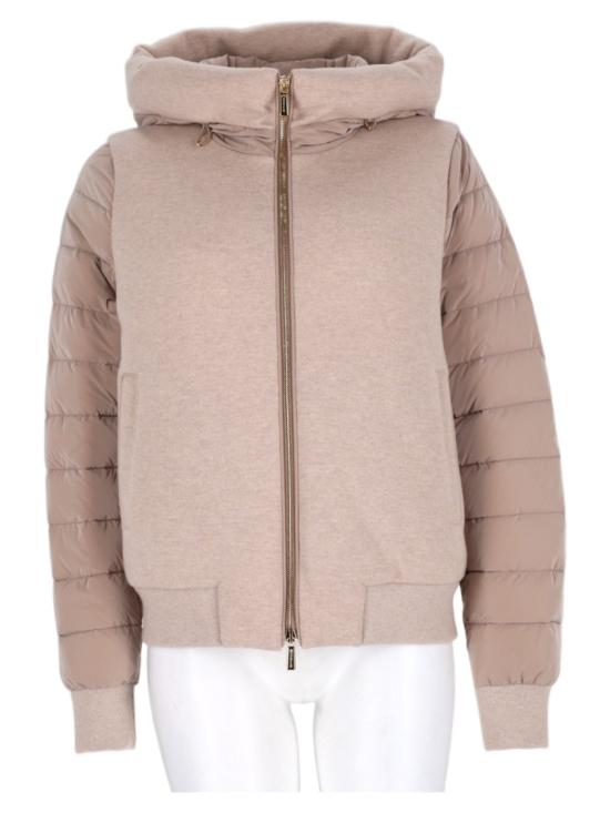 26FW 무레르 코트 MODGI101084 TEPAT97U0215 Neutrals