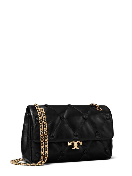 26FW 토리버치 숄더백 187633001 Black - TORY BURCH