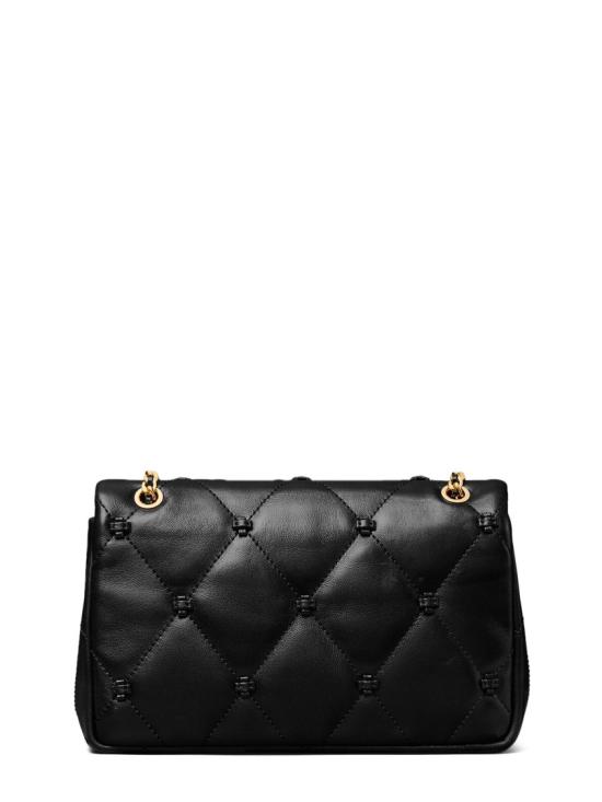 26FW 토리버치 숄더백 187633001 Black - TORY BURCH
