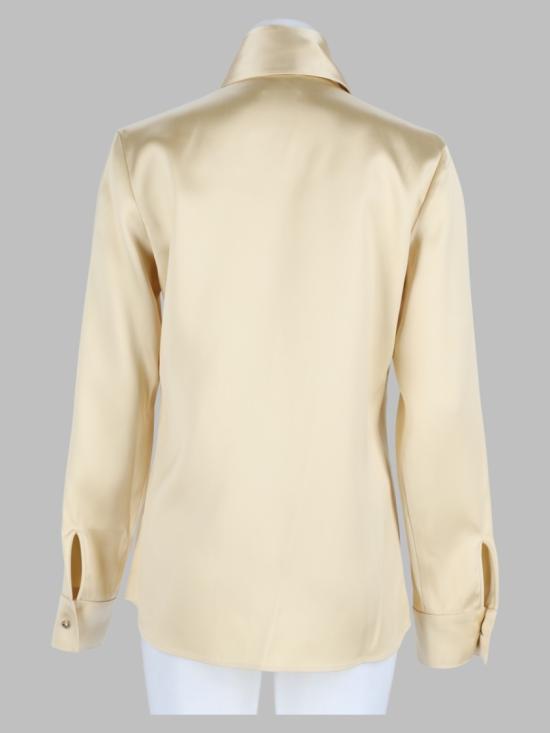 26FW 케이트 탑 24824248 991 Neutrals - KHAITE