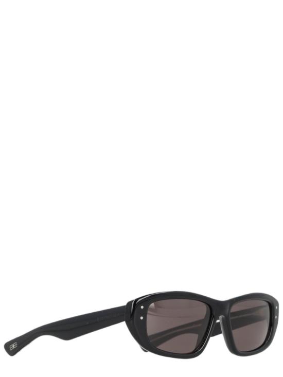  발렌시아가 선글라스 870668 T00391000 Grey - BALENCIAGA