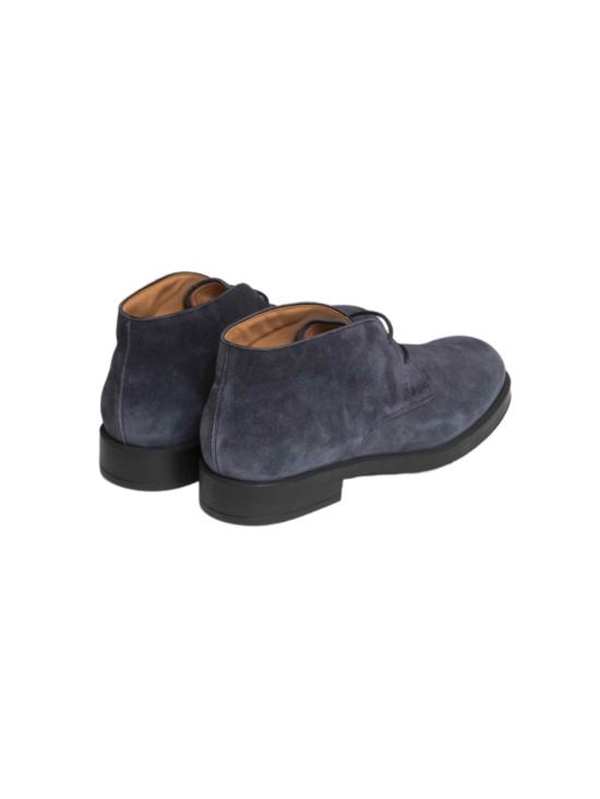 25FW 토즈 부츠 XXM75L00D80RE0 Black - TODS