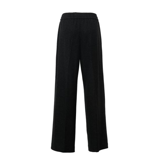 26FW 치르콜로1901 팬츠 FD4180 Black - CIRCOLO 1901