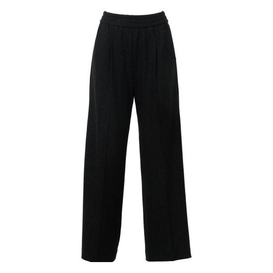 26FW 치르콜로1901 팬츠 FD4180 Black