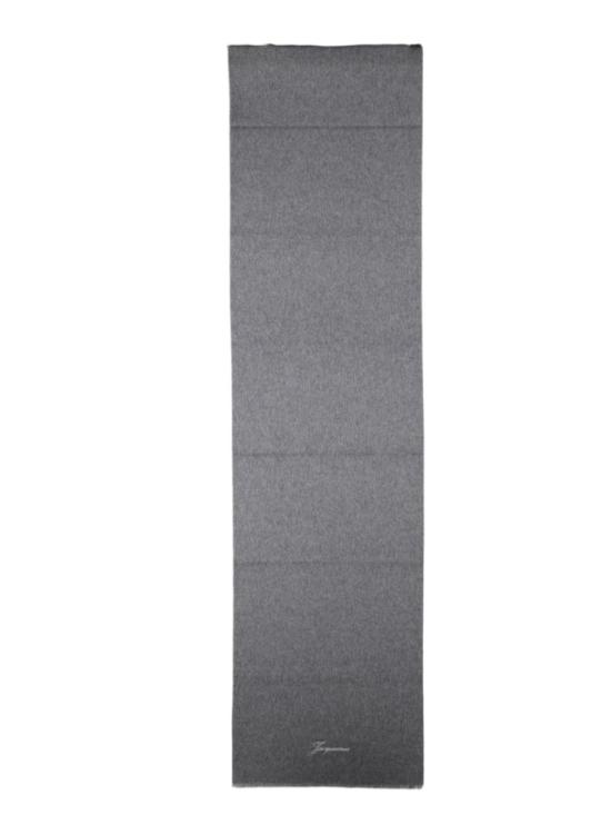 26FW 자크뮈스 머플러/스카프 ACU00792AK0 0290970 Grey