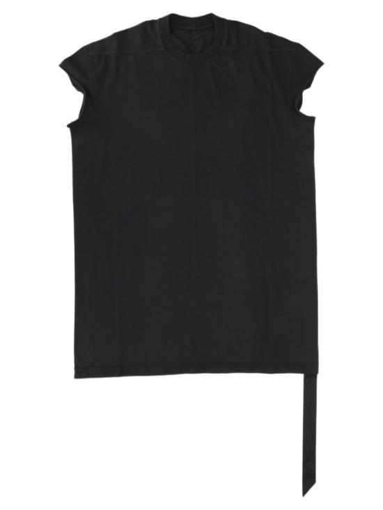 26FW 다크쉐도우 민소매 티셔츠 DU02F6167 RNP09 Black