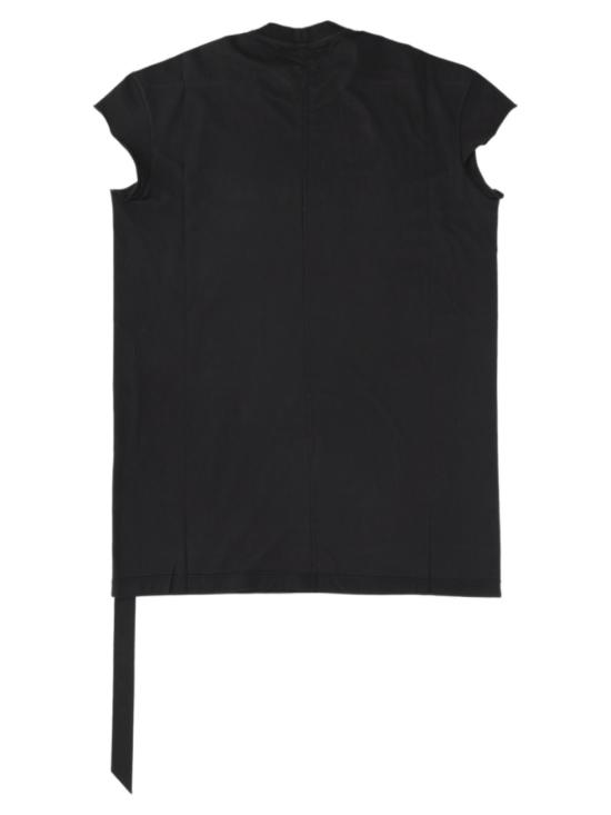 26FW 다크쉐도우 민소매 티셔츠 DU02F6167 RNP09 Black - DRKSHDW