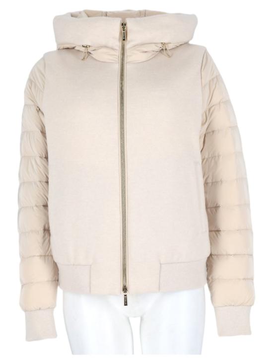 26FW 무레르 자켓 MODGI101084 TEPAT97V3062 Neutrals
