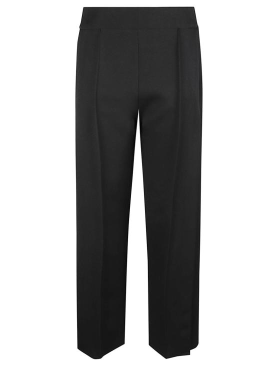 26FW 쿠레쥬 팬츠 426CPA802PL0007 Black