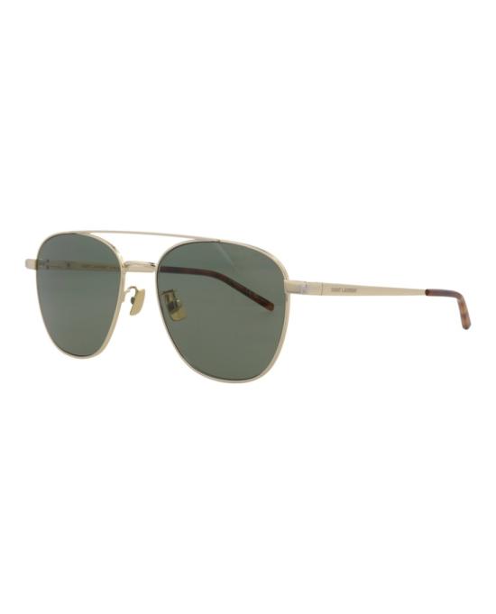  생로랑 선글라스 SL531 30013360 011 70046 NS Gold - SAINT LAURENT