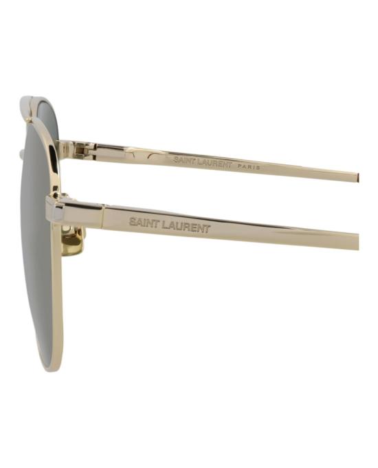  생로랑 선글라스 SL531 30013360 011 70046 NS Gold - SAINT LAURENT