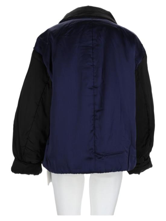 26FW 이자벨마랑 자켓 MA0585FA D4C03I30MI Black - ISABEL MARANT
