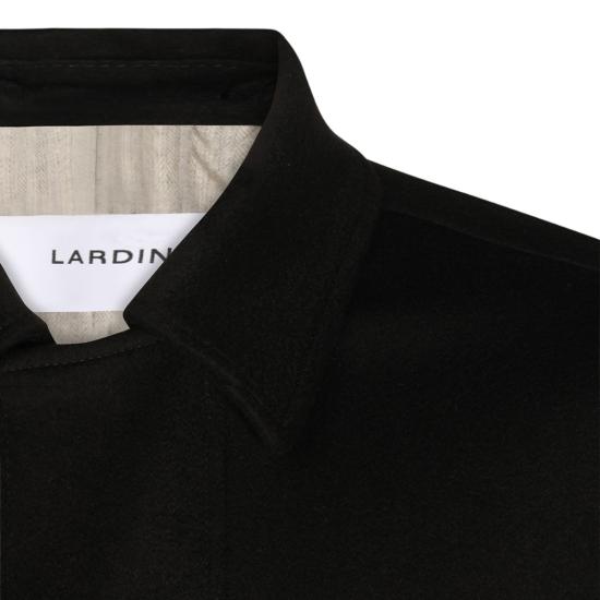 26FW 라르디니 자켓 ACCULKINCN65602999 Black - LARDINI