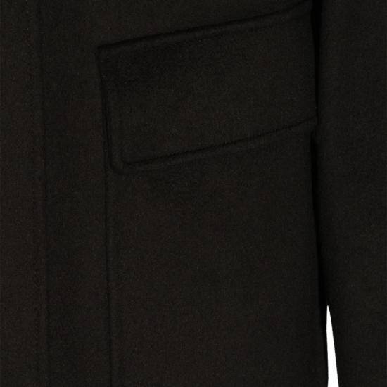 26FW 라르디니 자켓 ACCULKINCN65602999 Black - LARDINI