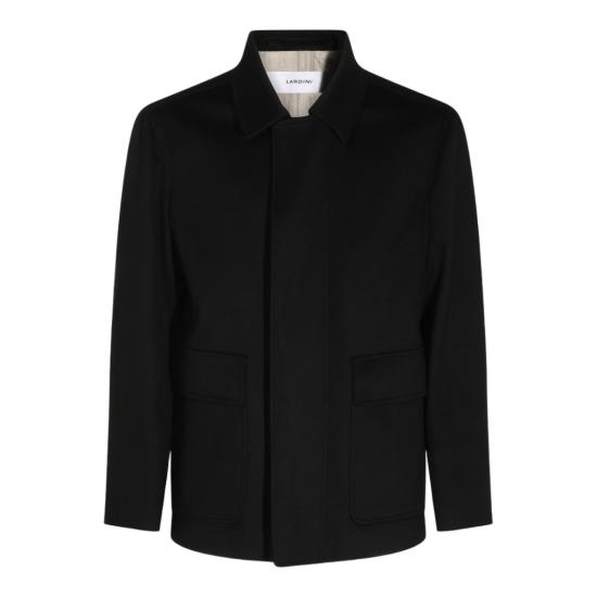 26FW 라르디니 자켓 ACCULKINCN65602999 Black