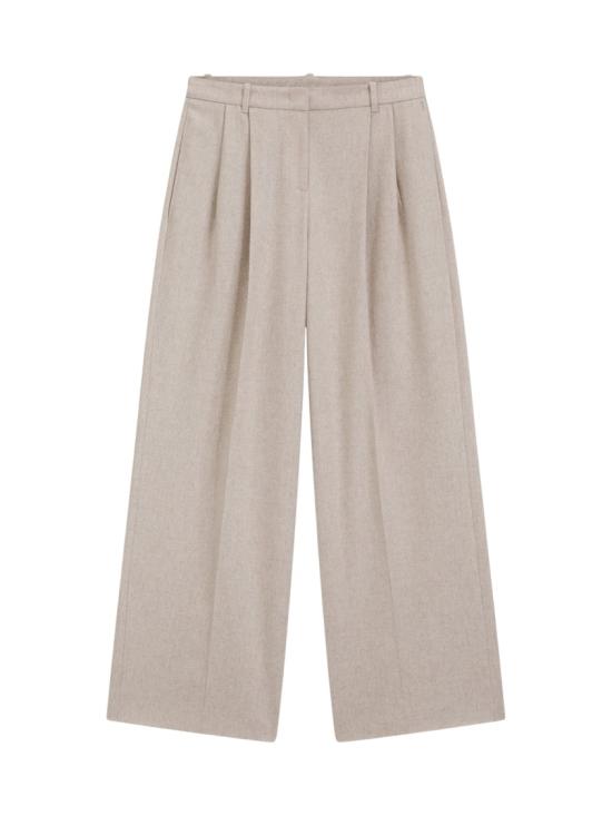 26FW 보스 팬츠 50570436116 Neutrals