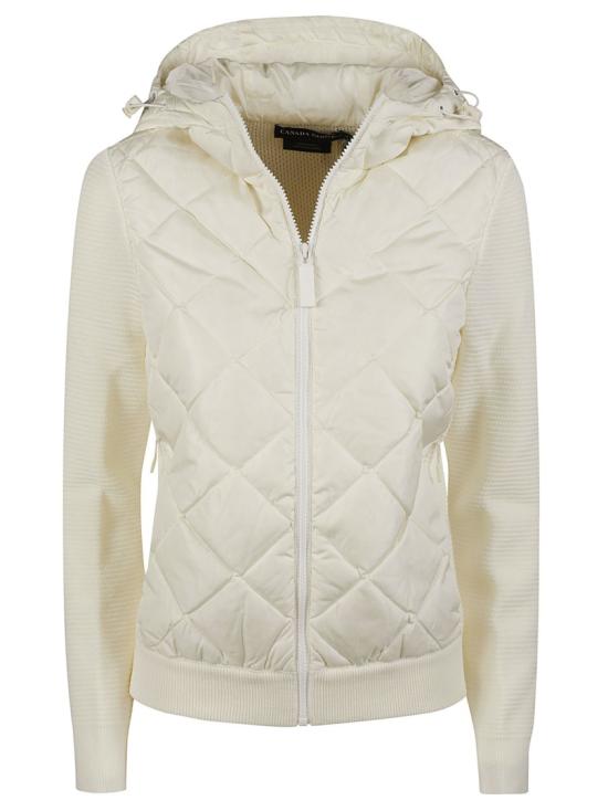 26FW 캐나다구스 자켓 CG 6800L White