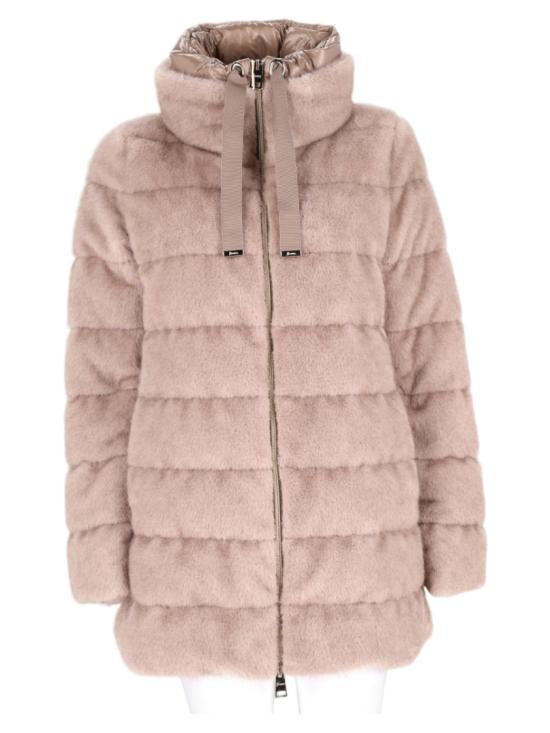 26FW 에르노 코트 PI002281D 129411985 Pink