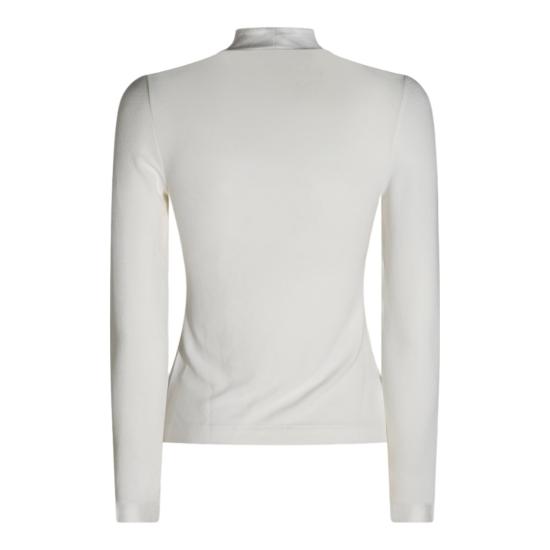 26FW 팜 리오 탑 374313L0025 Grey - FARM RIO