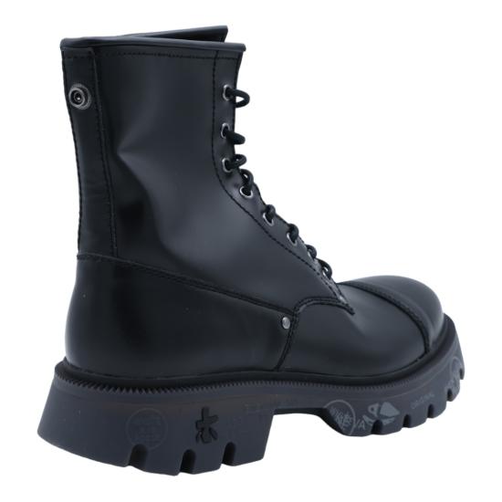 26FW 프리미아타 부츠 520 Black - PREMIATA
