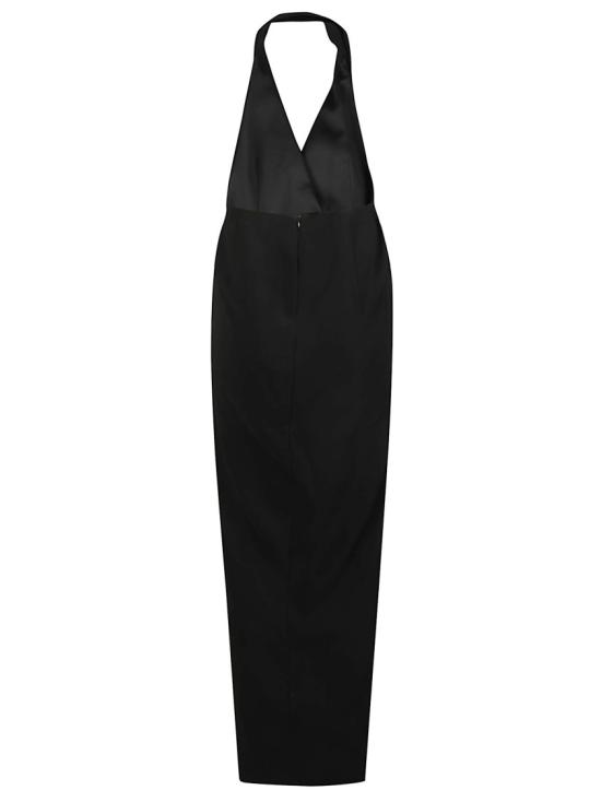 26FW 파트리지아페페 원피스 8A0402C7004 Black - PATRIZIA PEPE