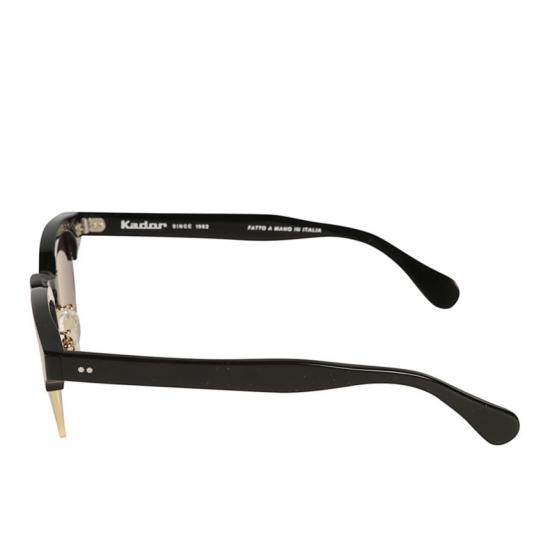 25FW 카돌 선글라스 Jolly CM 블랙 골드 클래식 클럽마스터 - KADOR