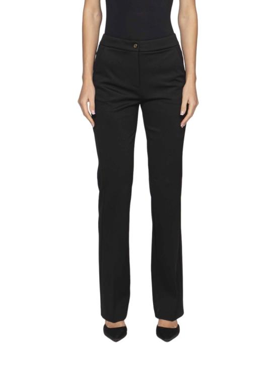 26SS 핑코 팬츠 104926 A36R Black