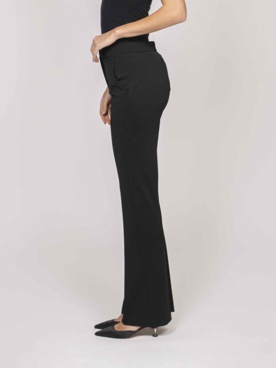 26SS 핑코 팬츠 104926 A36R Black - PINKO
