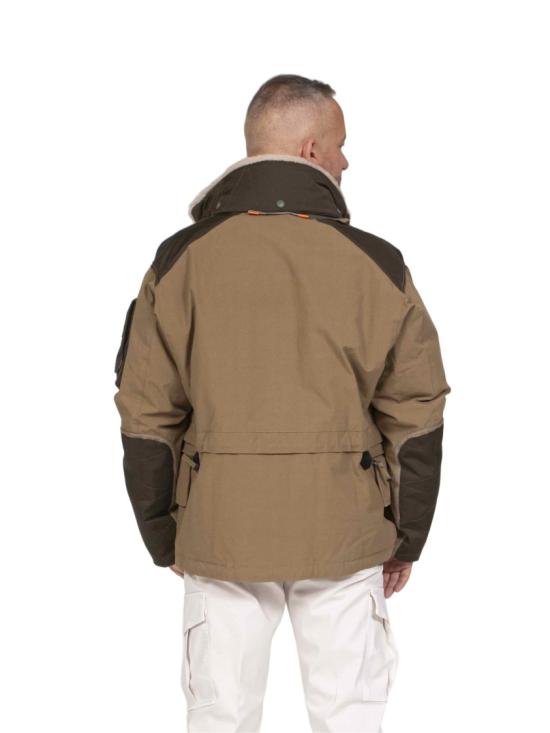 25FW 파라점퍼스 자켓 PMJKHW02 P09 Brown - PARAJUMPERS
