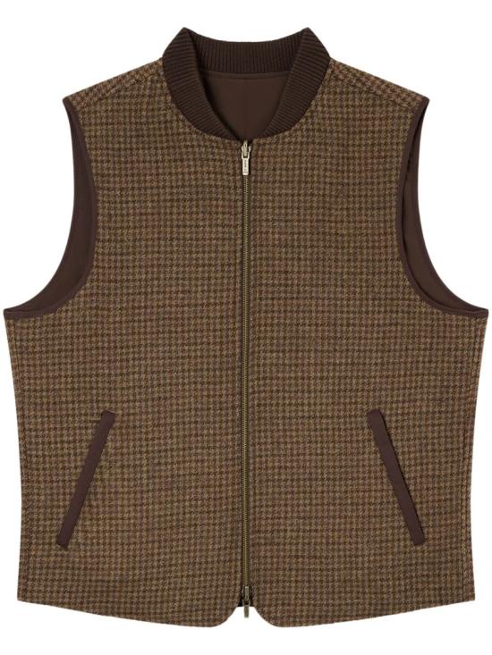 26FW 세인트바쓰 니트웨어 SPEN00300370M Grey
