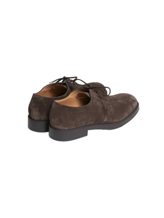 25FW 토즈 드레스 슈즈 XXM75L0JK80RE0 Grey - TODS