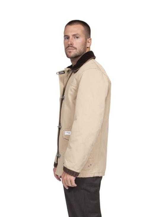 25FW 페이 자켓 MAM1351148L XQ2 Neutrals - FAY