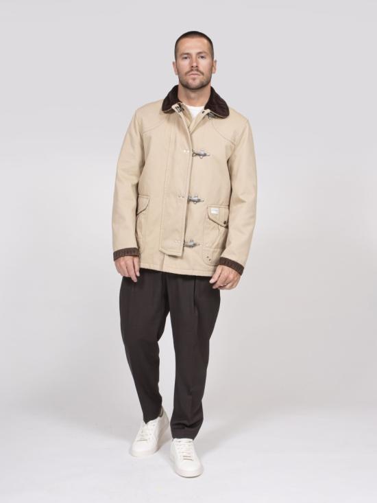 25FW 페이 자켓 MAM1351148L XQ2 Neutrals - FAY