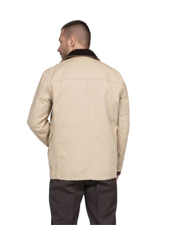 25FW 페이 자켓 MAM1351148L XQ2 Neutrals - FAY