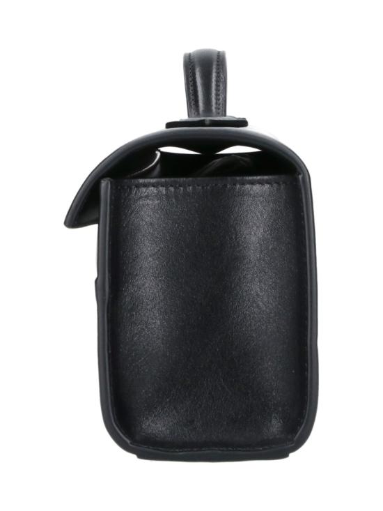 26FW 사베트 가방 H 014 33001 Black - SAVETTE