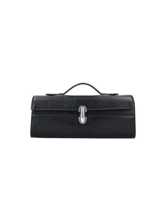 26FW 사베트 가방 H 014 33001 Black