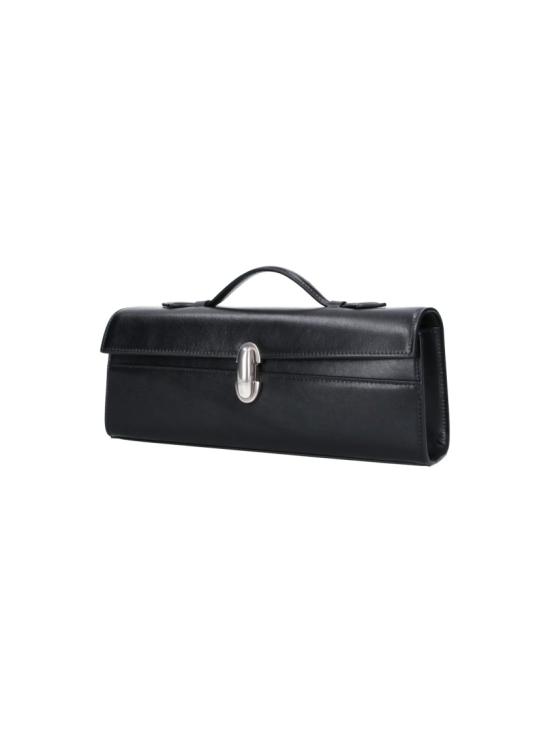 26FW 사베트 가방 H 014 33001 Black - SAVETTE