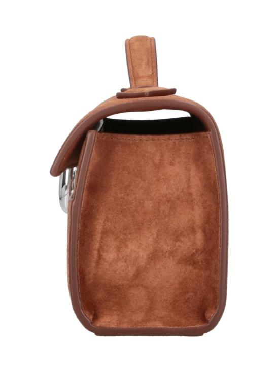 26FW 사베트 클러치/파우치 H 014 03213 Brown - SAVETTE