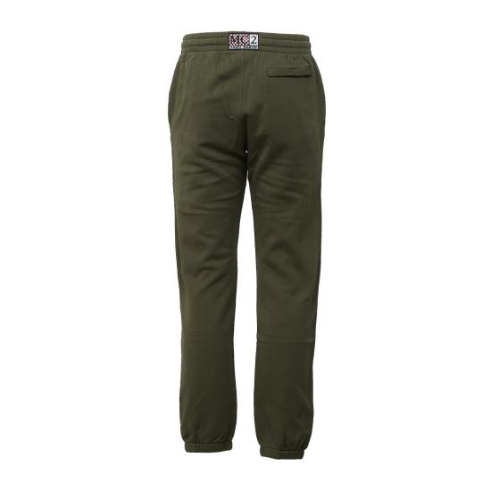 26FW 세인트바쓰 탑 BOLT017 00436M Black - MC2 SAINT BARTH
