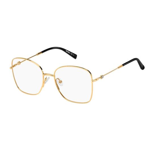 26SS 막스마라 선글라스 YN03RR0A Gold