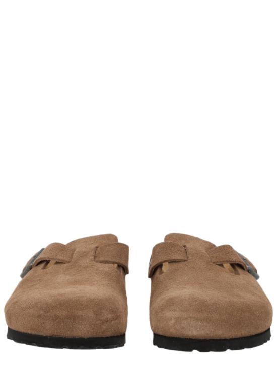 26FW 버켄스탁 뮬/슬리퍼 1032795 DARKTEA Brown