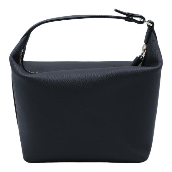 26FW 발렉스트라 숄더백 SGMO0020010LOCPLTINN Black - VALEXTRA