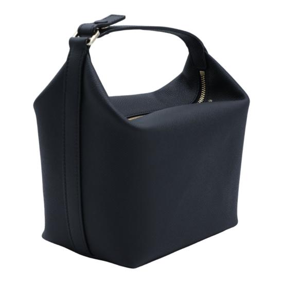 26FW 발렉스트라 숄더백 SGMO0020010LOCPLTINN Black - VALEXTRA