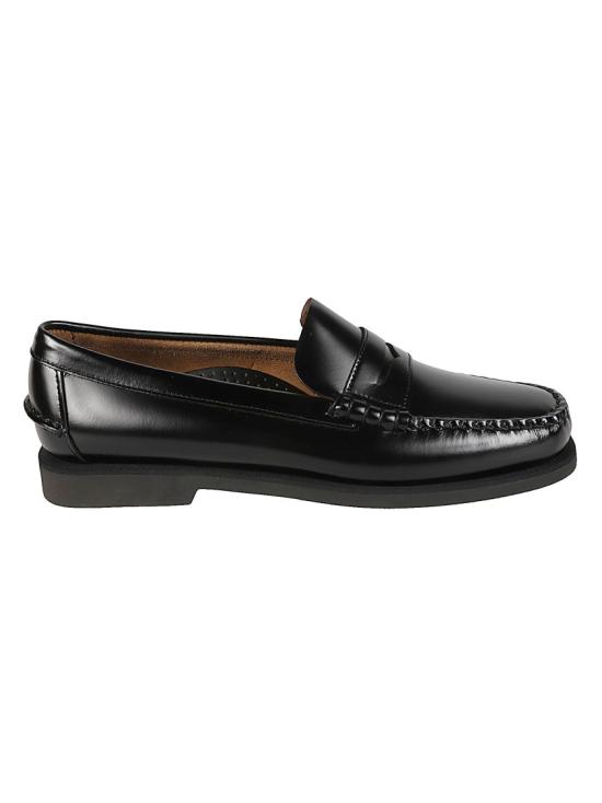 26FW 세바고 로퍼 731243W Black