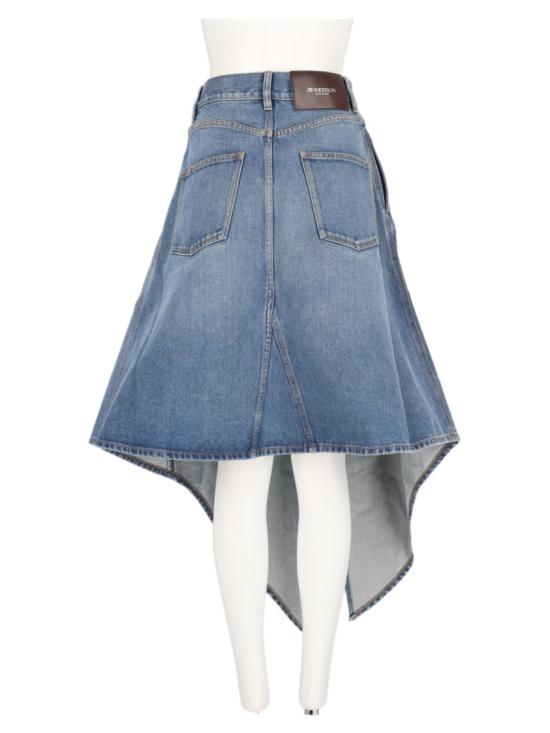 26FW JW앤더슨 데님 DK0030 PG1978764 Blue - JW ANDERSON